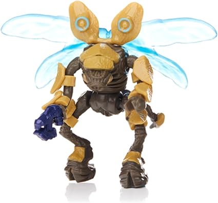 halo mega bloks grunt