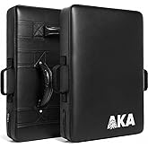 AKABIKE Blocking Shield Pad/Stick for Football Tackling, Basketball Defense &amp; Martial Arts