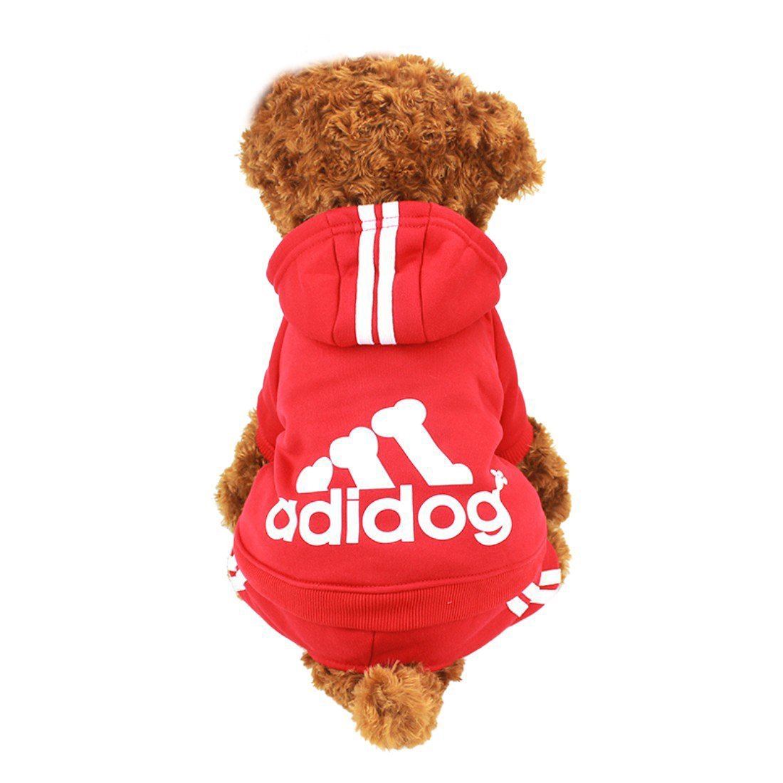 Adidog hoodie amazon Clearance