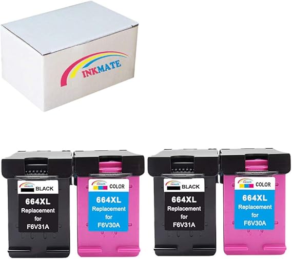 3636 hp printer cartridge