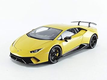 autoart lamborghini huracan