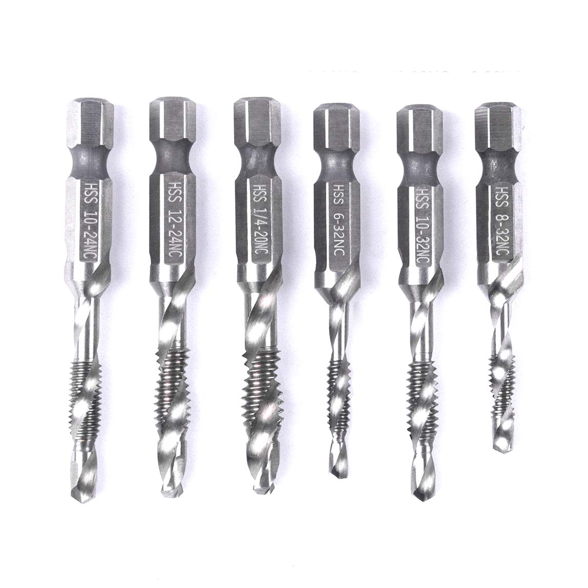 Best drill bit for 4mm tap