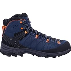 Salewa Men's Alp Trainer 2 Mid Gore-Tex Waterproof