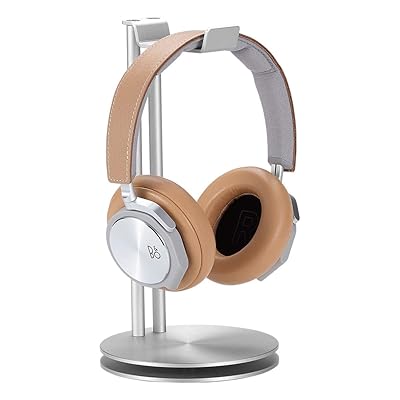 Just Mobile Headstand Stylish Headphone Stand with Kuwait Ubuy