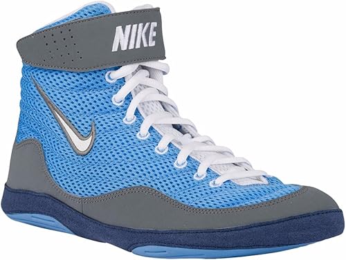 nike men's inflict 3 wrestling shoes