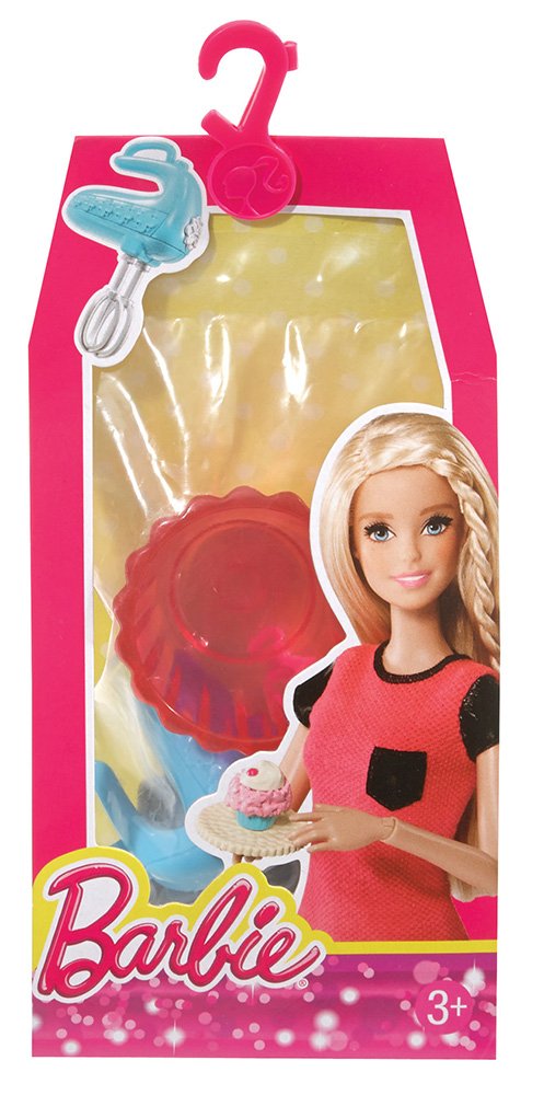 barbie play doh house