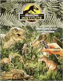 JPI(TM):DINOSAURS AL: Dennis Shealy: 9780375812958: Amazon ...
