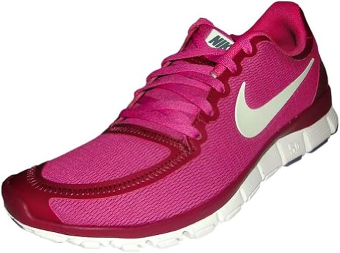 nike free 5.0 v4 womens black