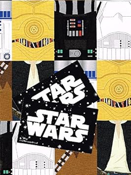 star wars gift tags