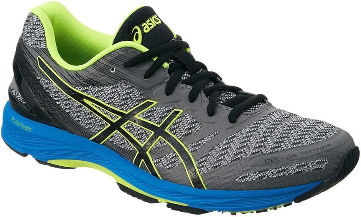 asics gel ds 22