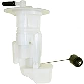 QFS Fuel Pump Assembly for 2009-2013 Kawasaki Teryx 750, Replaces 49040-0041, 49040-0718, Restores OE Performance