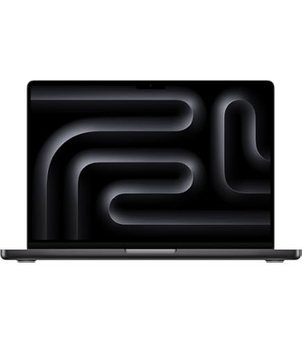 Amazon.com: Apple 2024 MacBook Pro with Apple M4 Pro Chip