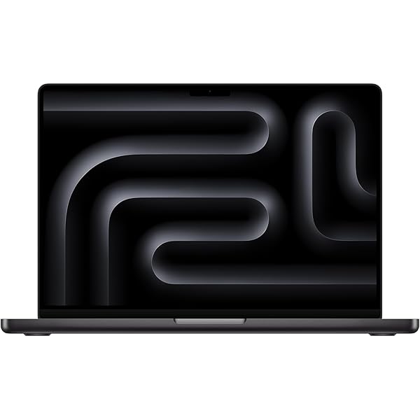 Amazon.com: Apple 2024 MacBook Pro Laptop with M4 Max, 14