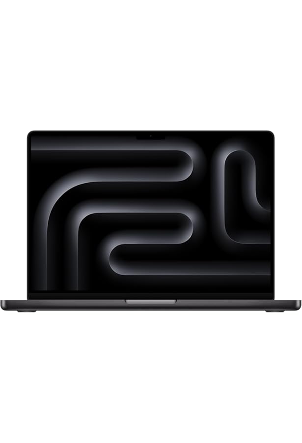 Amazon.com: Apple 2024 MacBook Pro Laptop with M4 Max, 16‑core CPU