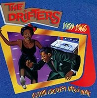 The Drifters Ablum Cover