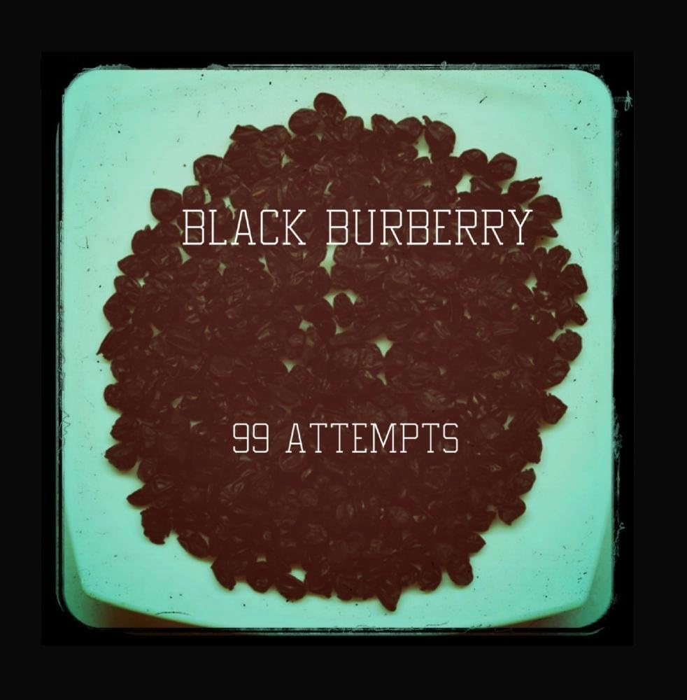 99 Attempts
