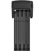 Amazon.com: ABUS Bordo 6000K Folding Lock with ST Lock case