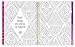 bloom daily planners All in One Planner, Calendar, Notebook, to-Do List Book, Sketch Book, Coloring Book and More, 9