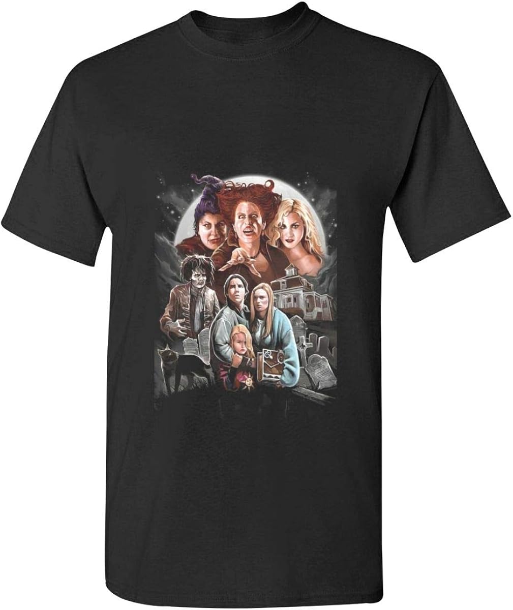 hocus pocus shirts amazon