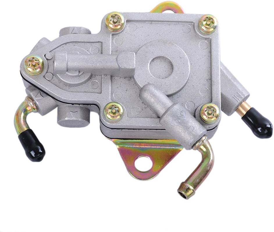 HOTSYSTEM Rhino 660 Fuel Pump For 200407 Yamaha 4wd 4x4