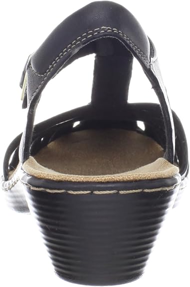 clarks women's wendy lily flat