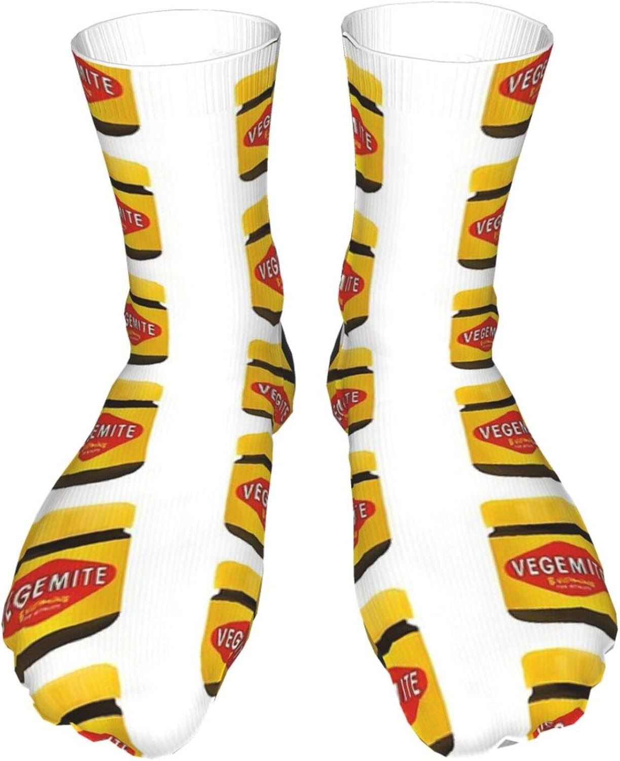 Adult Socks, Cotton Long Stocks, Black Heel Thick Socks, Warm Socks