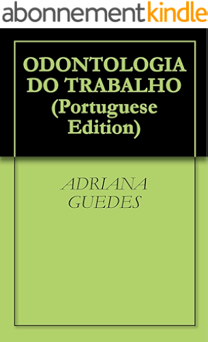 Download ODONTOLOGIA DO TRABALHO (Portuguese Edition) PDF