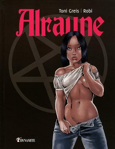 Download Alraune PDF