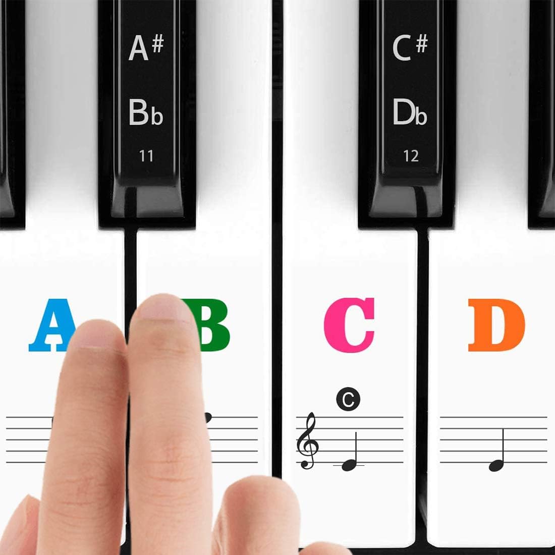 aw pianoforti a tastiera