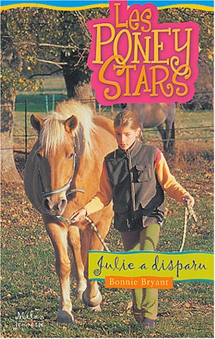 Julie a disparu