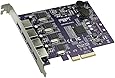 Sonnet Allegro Pro USB 3.0 PCIe card