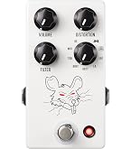 JHS Pedals Bonsai 9-Way Screamer Overdrive Pedal de efeitos de