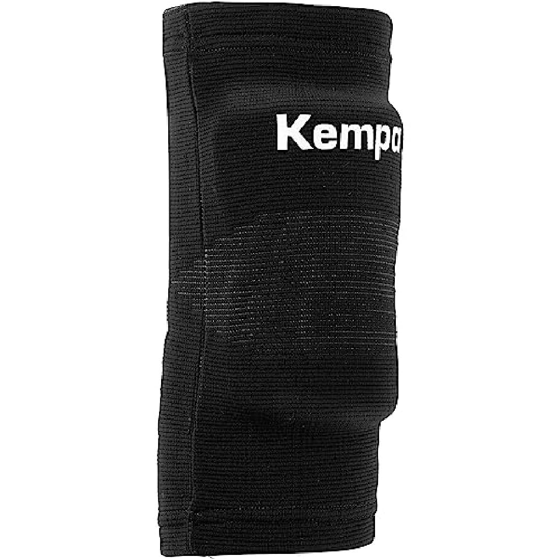 Kempa Men's Elbow bandage-200650801 Bandage, Black, M