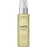 PMD Soothe: Multivitamin Nourishing Toner, 4 Fl Oz (Pack of 1)