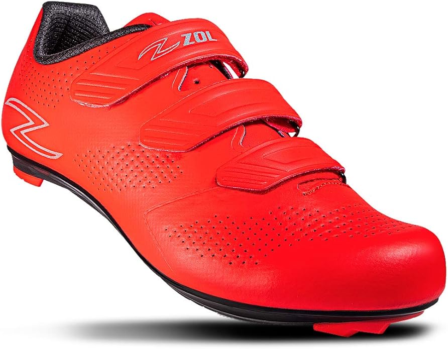 zol peloton shoes