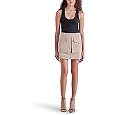 Steve Madden Womens Cardona Skirt