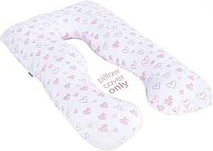 maternity pillow case covers