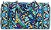 Vera Bradley Large Duffel Midnight Blues (one size)