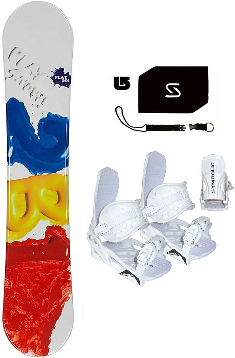 Symbolic snowboards Clearance