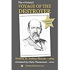 The eNotated Voyage of the Destroyer