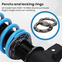 maXpeedingrods Coilover for BMW E36 3 Series