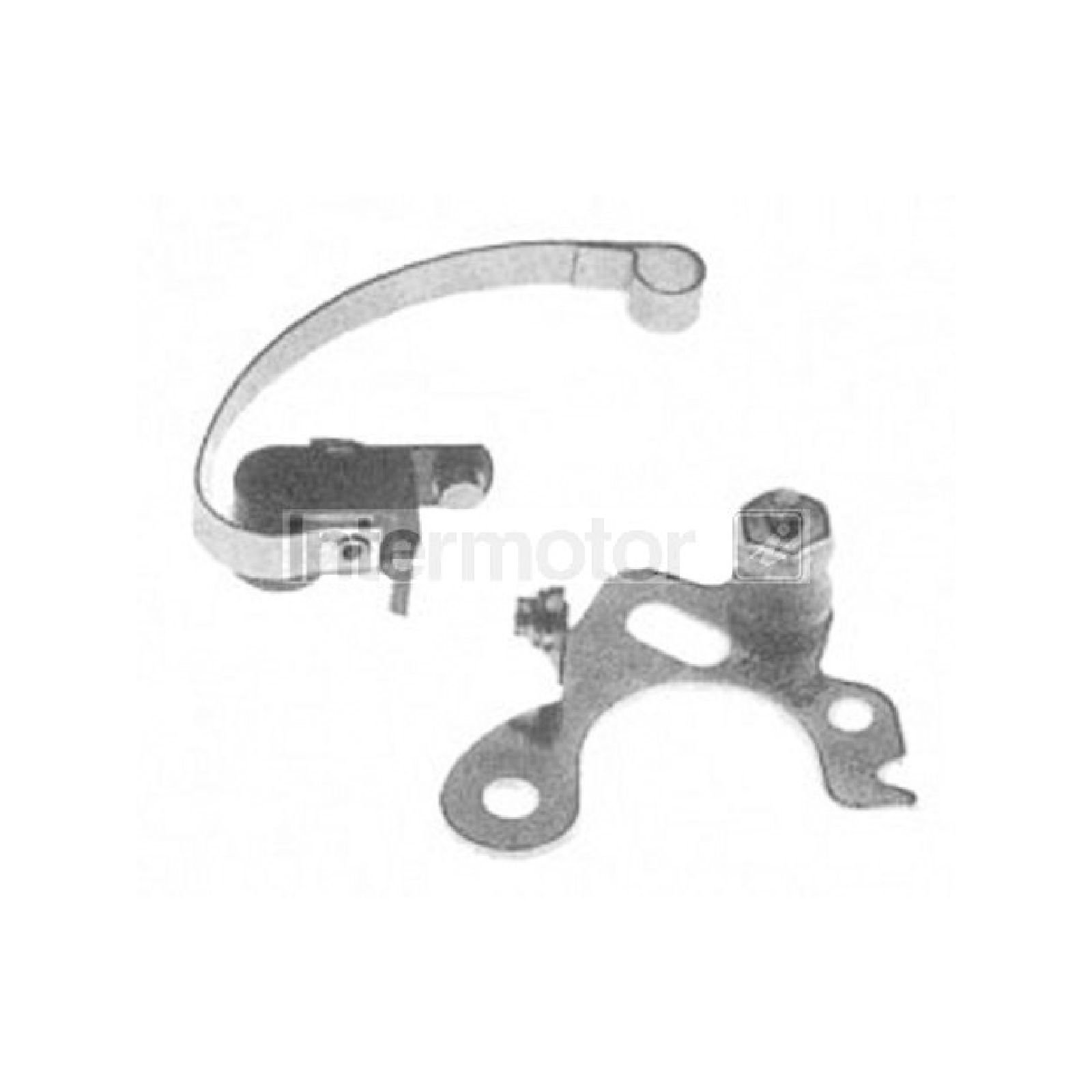 Intermotor 22530 Contact Set