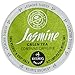 The Coffee Bean & Tea Leaf Cbtl Keurig K-Cup Brewers, Jasmine Green Tea, 22 Count