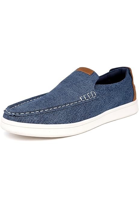 Mocasines Náuticos Para Mujer - Cómodos Y Ligeros (Plantilla Extraíble, Suela Antideslizante)