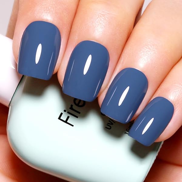 34 Color Soak-Off Gel カラージェル Amazon.com : Firedeep Jelly Green Gel Nail Polish, 0.54 Fl Oz