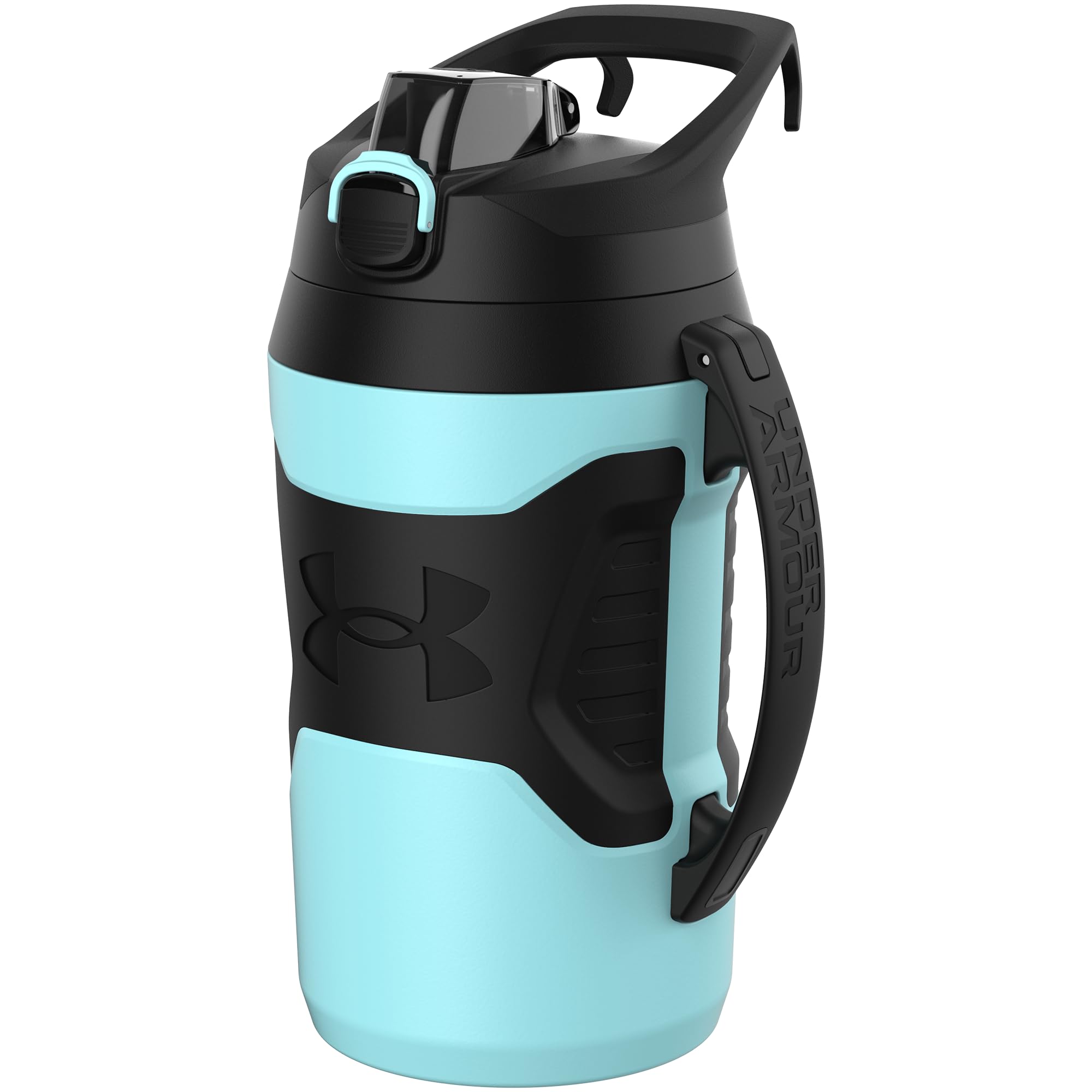 Under Armour 64oz Playmaker Jug Breeze Blue