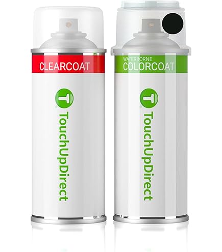 Amazon.com: ColorRite 2Tip for Nissan 300ZX Automotive Touch