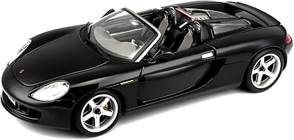 maisto carrera gt