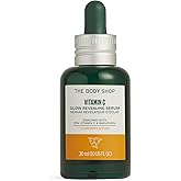 The Body Shop Vitamin C Glow Revealing Serum – For Dull & Tired Skin – Vegan – 30ml