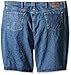 Wrangler Authentics Men's Big & Tall Classic Five Pocket Jean Short